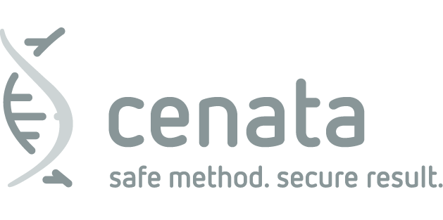 Logo der Firma Cenata GmbH