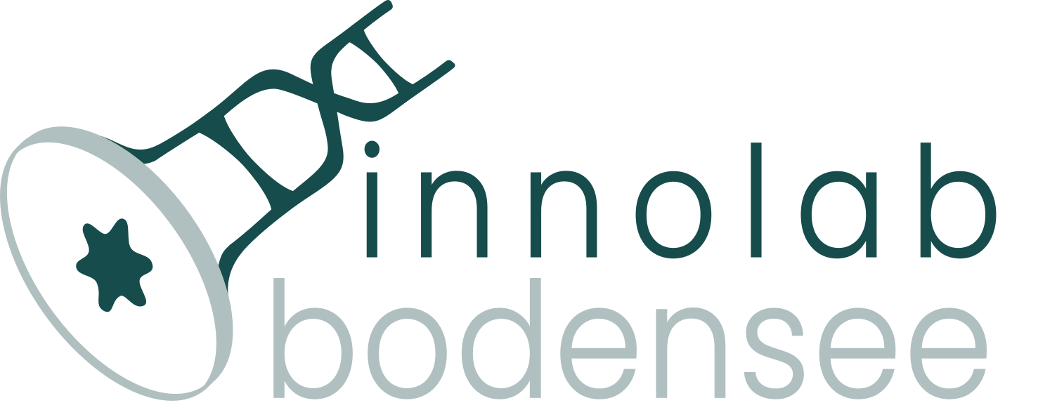 Logo der Firma innolab bodensee