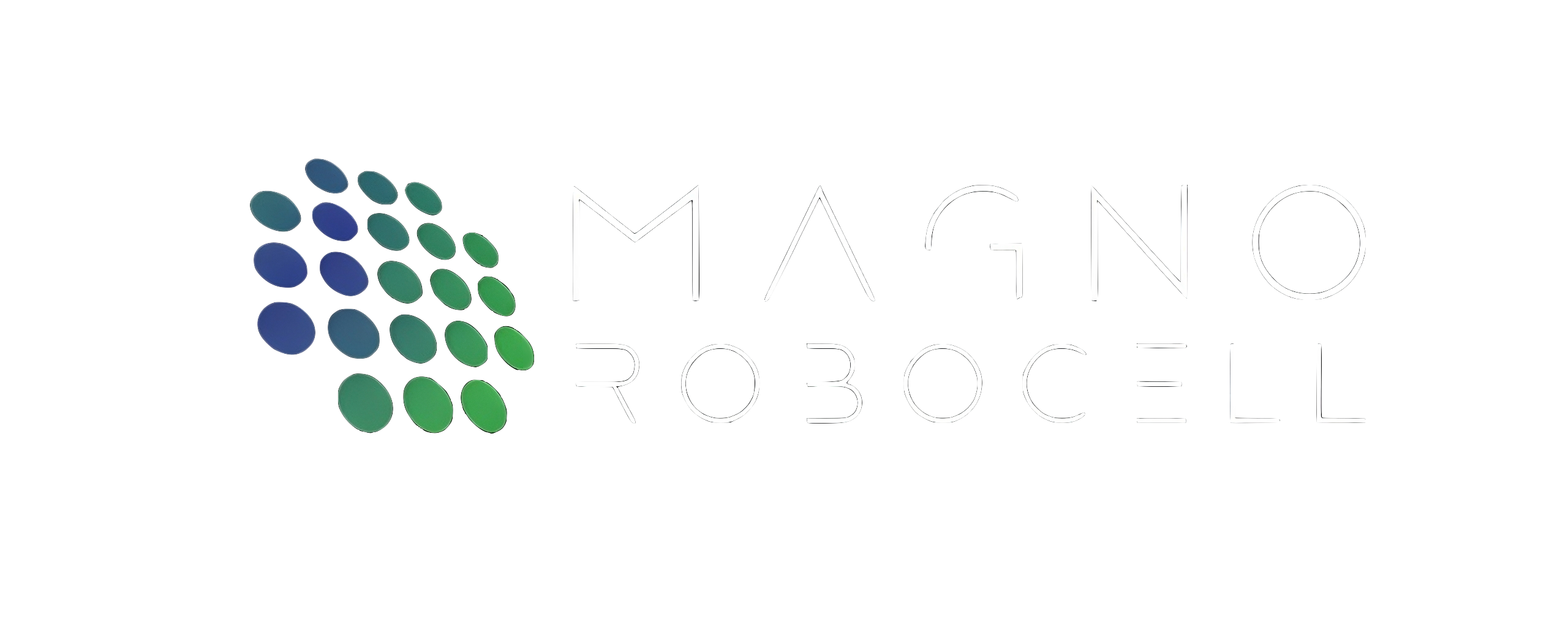 Logo der Firma magnorobocell GmbH