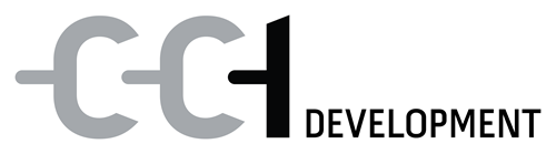 Logo der Firma CCI Development GmbH