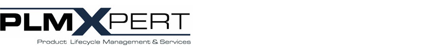 Logo der Firma PLMXPERT GmbH