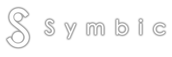 Logo der Firma Symbic GmbH