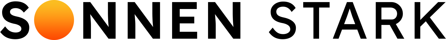 Logo der Firma Sonnen Stark GmbH