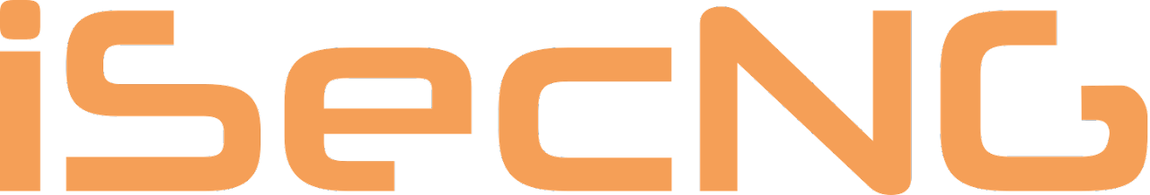 Logo der Firma iSecNG GmbH