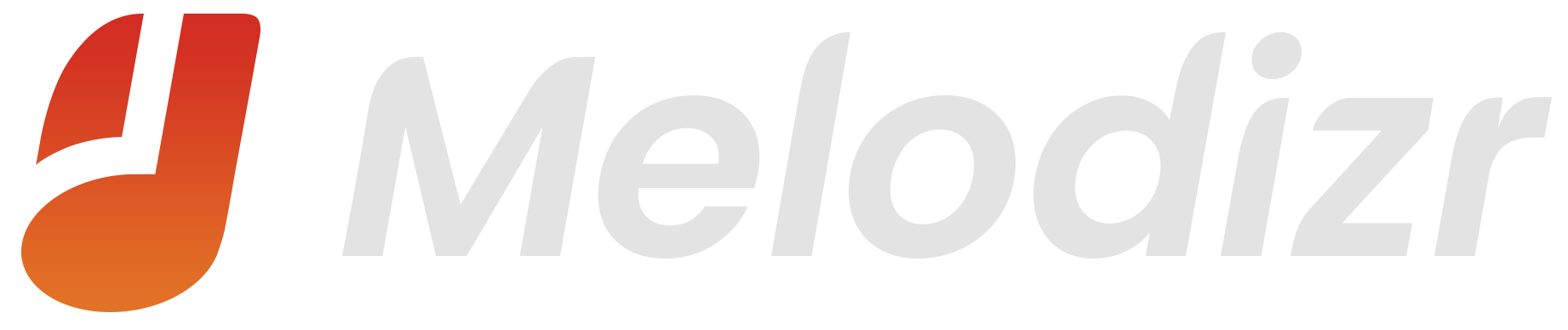 Logo der Firma Alexandra Axt (Melodizr)