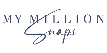 Logo der Firma MyMillionSnaps
