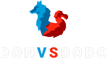 Logo der Firma Don VS Dodo GmbH