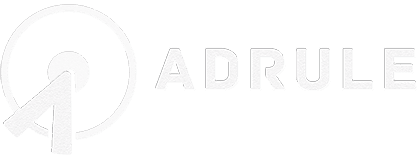 Logo der Firma adrule mobile GmbH