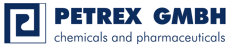 Logo der Firma PETREX GMBH