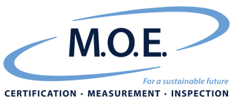 Logo der Firma M.O.E. Moeller Operating Engineering GmbH