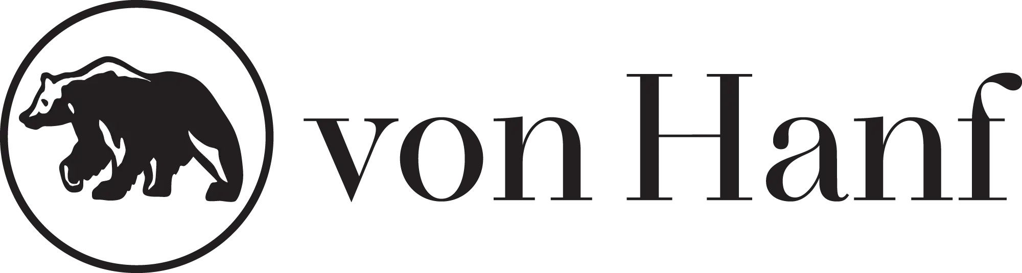 Logo der Firma von Hanf Handels GmbH & Co.KG