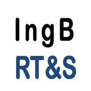 Logo der Firma IngB RT&S GmbH