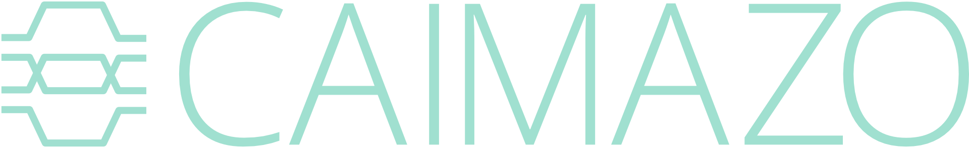 Logo der Firma CAIMAZO GmbH