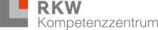Logo der Firma RKW Kompetenzzentrum