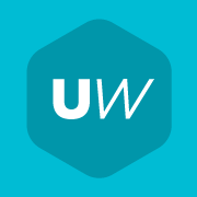 Logo der Firma Unternehmenswelt Portal GmbH