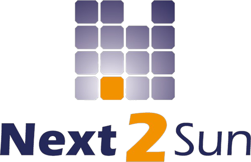 Logo der Firma Next2Sun Technology GmbH