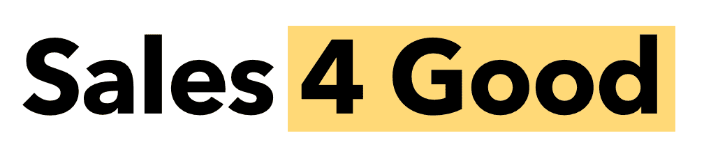 Logo der Firma Sales4Good GmbH