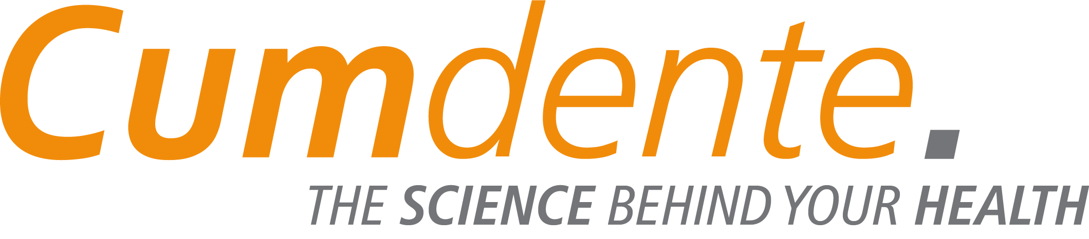 Logo der Firma Cumdente