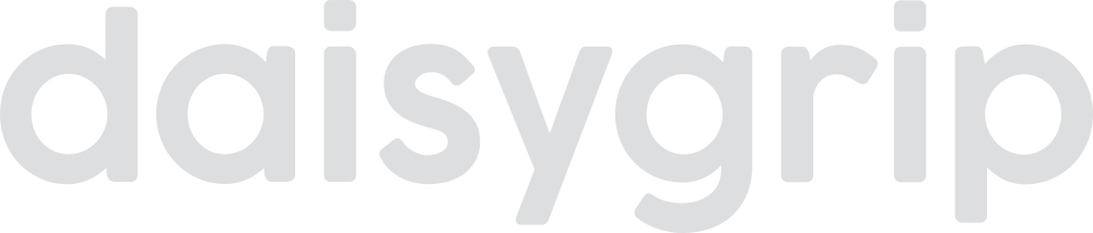 Logo der Firma daisygrip GmbH