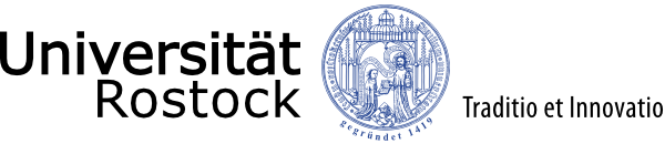 Logo der Firma Universität Rostock, Zentrum für Entrepreneurship