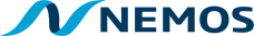 Logo der Firma NEMOS GmbH