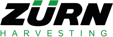 Logo der Firma Zürn Harvesting GmbH & Co. KG