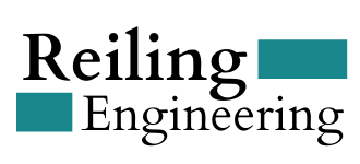 Logo der Firma Reiling Engineering