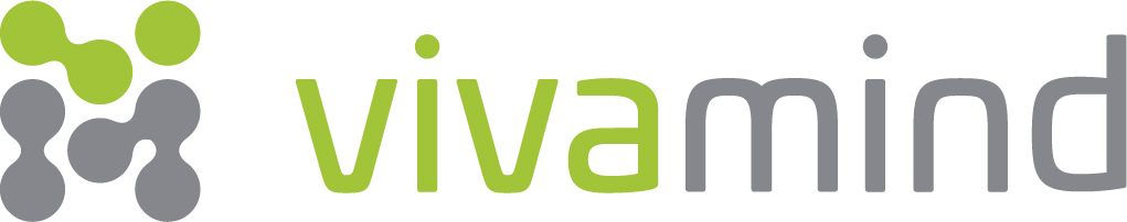 Logo der Firma vivamind – Gesellschaft für Präventionsmedizin und Psychologie mbH