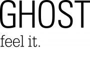 Logo der Firma GHOST - feel it. GmbH