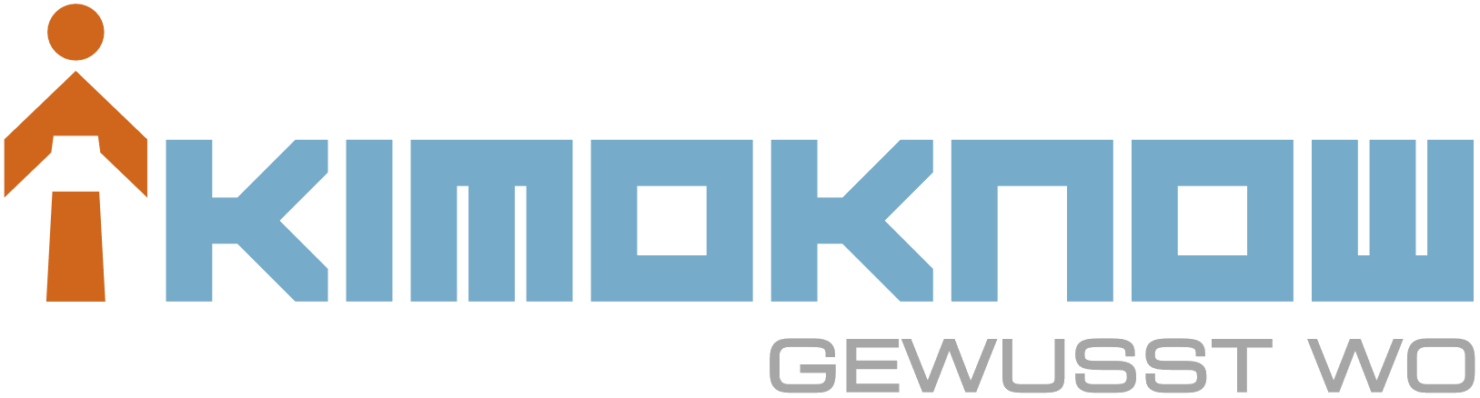 Logo der Firma Kimoknow UG (haftungsbeschränkt)