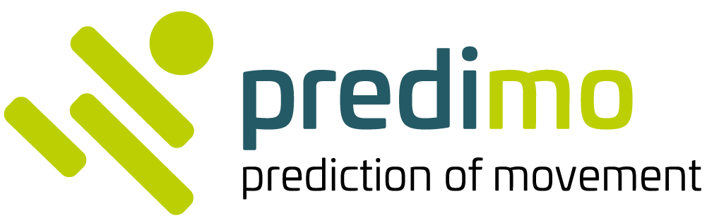 Logo der Firma Predimo GmbH