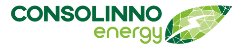 Logo der Firma Consolinno Energy GmbH