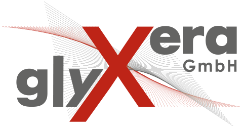 Logo der Firma glyXera GmbH