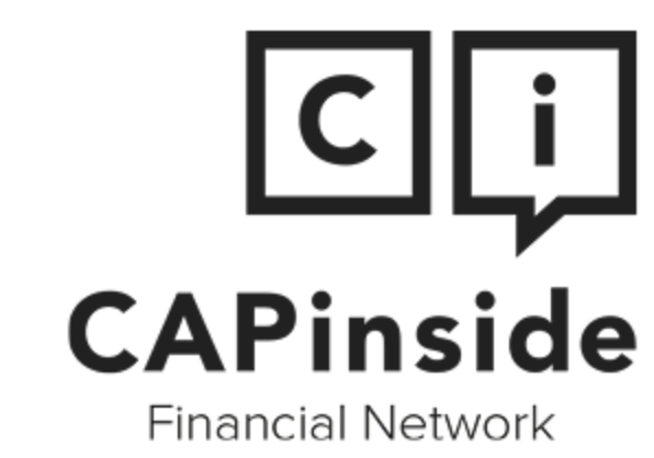 Logo der Firma CAPinside GmbH