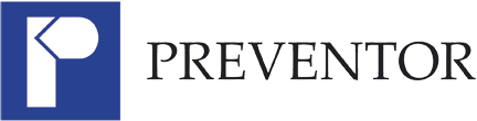 Logo der Firma Preventor µTBC GmbH
