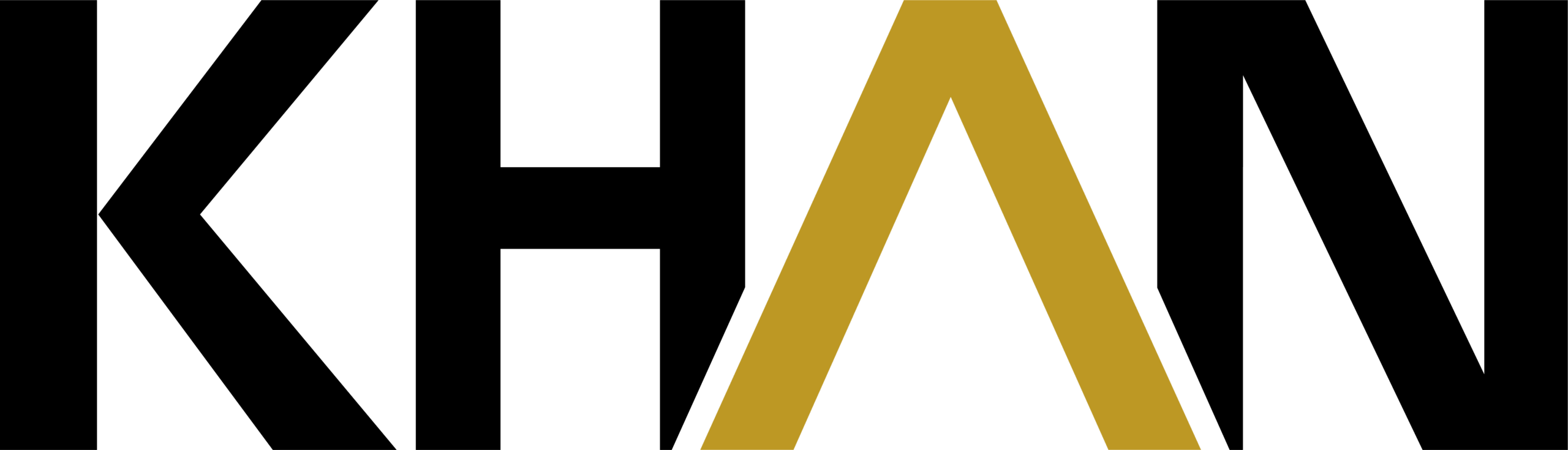 Logo der Firma Khanu Fondsverwaltung GmbH