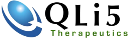 Logo der Firma QLi5 Therapeutics AG