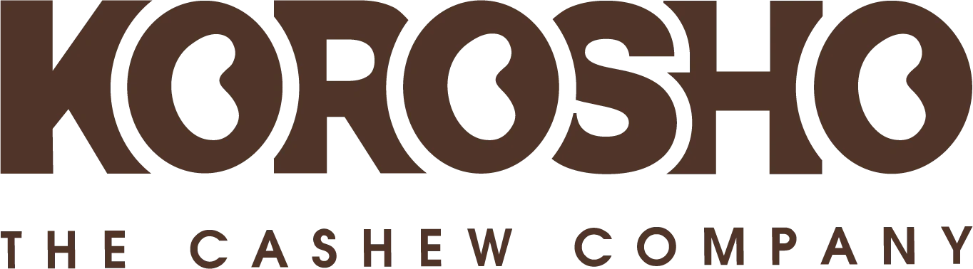 Logo der Firma KOROSHO GmbH