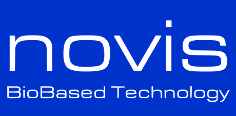 Logo der Firma Novis GmbH