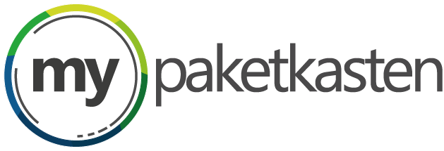Logo der Firma Mypaketkasten GmbH