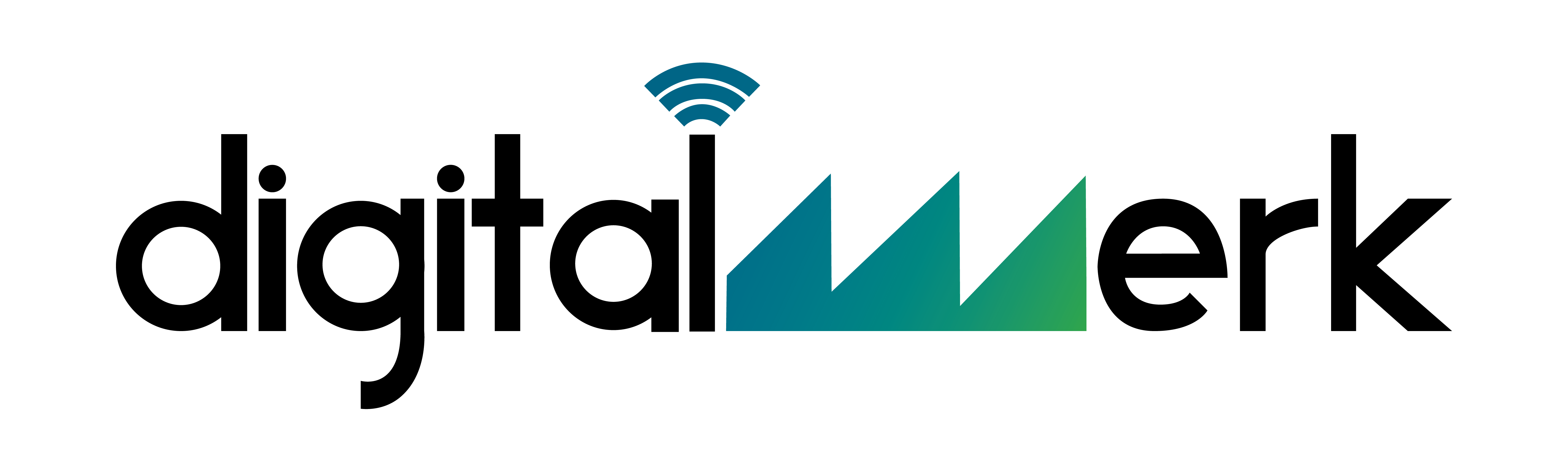 Logo der Firma Digitalwerk GmbH