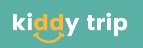 Logo der Firma KiddyTrip, owner: Anastasiia Borovyk