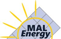 Logo der Firma MAL-Energy GmbH