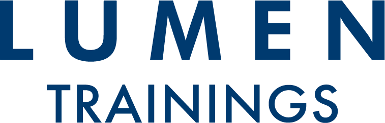 Logo der Firma Lumen GmbH