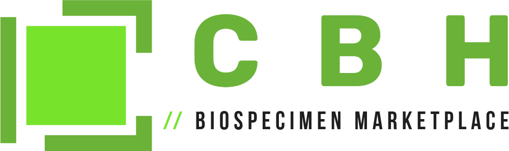 Logo der Firma CBH UG (haftungsbeschränkt)