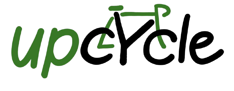 Logo der Firma Upcycle bags