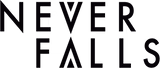 Logo der Firma Never Falls - Rieck und Salazar Kämpf GbR