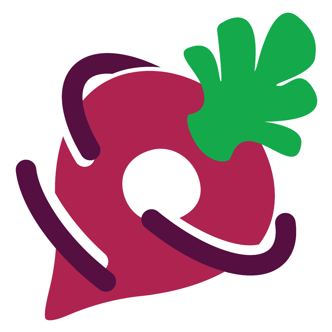 Logo der Firma Beetroute GmbH