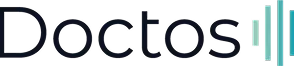 Logo der Firma Doctos GmbH