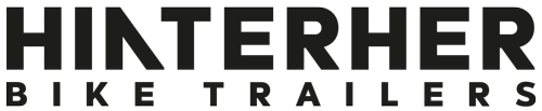Logo der Firma Hinterher GmbH